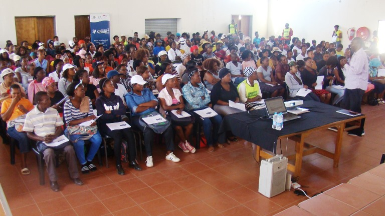 Business Proposal Writing workshop participants